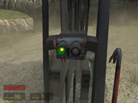 ������ � Half-Life 2