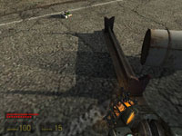 ���� � Half-Life 2