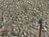 �������� � Half-Life 2