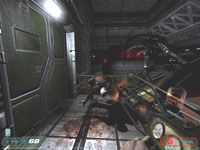   Doom III