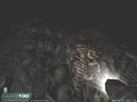   Doom III